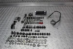 1983 Harley Davidson Ironhead Sportster 883 Hardware Bag. Fixed Price $79.99.