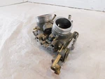 Aprilia RSV1000R & Tuono Engine Air Fuel Intake Throttle Body. Fixed Price $99.94.