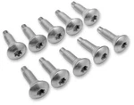 Drag Specialties 01-17 FXST/02-07FLHT F/pump Hw Kit 10PK MPBDR13. Fixed Price $14.46.