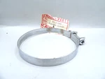 Nos Kawasaki H1 KH500 Mach Iii F6 F7 Genuine Air Cleaner Clamp Oem 92037-035. Fixed Price $49.99.