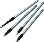 & Cycle Quickee Pushrods 93-5122 M8 17-20/TWIN Cam 99-17/XL 86-20. Fixed Price $194.95.