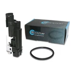 Qfs Fuel Pump Regulator +filter +gasket Kit 15410-24FB0 Suzuki Hayabusa V-strom. Fixed Price $112.98.