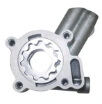 Cast Aluminum High Volume Oil Pump For 07-17 Harley Twin Cam 26037-06 67086. Fixed Price $163.95.