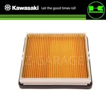 Kawasaki Genuine Element Air Filter 11013-1137 New. Fixed Price $91.50.