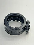 2021-2024 Honda CRF300LR Rally Oem Intake Manifold Insulator Boot. Fixed Price $22.49.