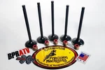 Yamaha Stock Size Kibblewhite Intake Exhaust Valves Seals Set Kit. Fixed Price $167.77.
