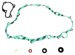 Athena Water Pump Gasket Kit With Bearings For Kawasaki Kx P400250475007. Fixed Price $54.86.