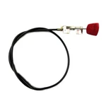 Billy Goat 500213 Throttle Control. Fixed Price $57.81.