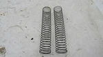 1987 Kawasaki KZ305 Ltd Oem Carburetor Diaphragm Set. Fixed Price $19.95.
