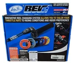 Motion Pro REV2 Variable Rate Throttle Kit 01-2759 Mx / Off-road. Fixed Price $88.00.