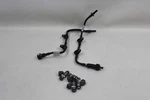 Aprilia Tuono 1100 21-24 V4 Fuel Gas Petrol Injectors Lines Rail Nice! 858873. Fixed Price $124.99.