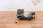 2005 Polaris Rmk 900 Lower Air Box Intake Chamber With Timbersled Adaptor. Fixed Price $59.00.