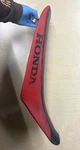 Seat 00-01 CR250R/ 02-04 CRF450R Honda. Fixed Price $110.00.