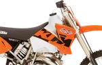 Ims Products Inc. Large Capacity Gas Tank For Ktm 3.2 Gallon 113318-N2. Fixed Price $372.33.