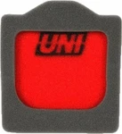 New Uni NU-4065ST Multi-stage Competition Air Filter Honda Xl 600 Free Ship. Fixed Price $25.30.