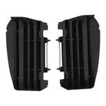 Acerbis Radiator Louvers Black. Fixed Price $44.10.