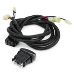 For Honda Talon 1000 Diff Override Switch Wiring Harness Bypass Kit. Fixed Price $165.00.