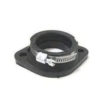 Mikuni Rubber Mounting Flange Typical Carb Size 45MM Motorcycle HS42/018-45K. Fixed Price $39.24.