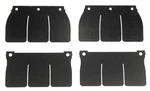 V-force Delta Reed Valve V2MO9A Carbon Fiber/composite Cage V2M09A. Fixed Price $115.31.