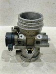 Bmw Moto F650GS Dakar & G650GS Sertao Genuine Throttle Housing Assy 13547658932. Fixed Price $129.00.