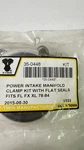 V-twin 35-0448 Intake Manifold Clamp Kit Harley Fl Fx Xl 78-84. Fixed Price $21.24.