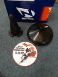 No Toil Wash Kits #WK140-04 New. Fixed Price $19.99.