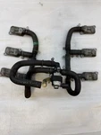 Honda Gl 1800 Goldwing Air Injection Valve And Hoses 36450-MCA-A63 2006-2017. Fixed Price $26.00.