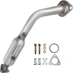 Catalytic Converter Compatible With Honda Crv 2002 2003 2004 2005 2006 2.4L. Fixed Price $158.99.
