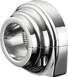 Harley Davidson Harddrive Throttle Clamp Double Cable Screw In Style Chr 53385. Fixed Price $80.06.
