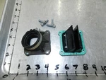 2018 Ktm 150 Sx Oem Reed Valve Case 50430151044 505300510 Husqvarna Gas 125. Fixed Price $99.99.