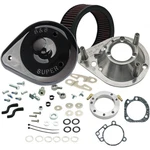 1991-2003 S&s Cycle Stealth Air Cleaner Kit Xl Sportster Tear Drop G.blk 1010-18. Fixed Price $336.94.