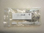 V-twin 13-0109 (9) Oil Screen Springs 24982-70. Fixed Price $8.99.