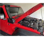 Low/higt Mount Snorkel System Air Intake For 2022-25 Jeep Gladiator Wrangler Jl. Fixed Price $298.99.
