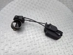 2011 10-13 Bmw R1200RT Oem Flap Control Cables Butterfly Assy. Fixed Price $83.21.