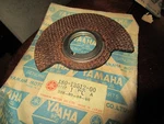 Yamaha Oem Rotary Valve New 180 13512 00. Fixed Price $9.99.