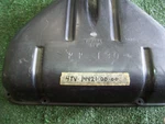 Yamaha 1997-2007 YZF600R Oem Air Filter Cleaner Box Case. Fixed Price $15.22.