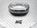1996 96-03 Harley Sportster Custom XL1200 Air Box Intake Filter Housing. Fixed Price $84.99.