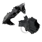Ram Air Duct Intake Tube & Upper Stay Bracket Fit For Honda CBR600RR 2013-2023. Fixed Price $78.99.