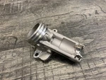 Suzuki 2007-2016 AN400 Burgman Abs Oem Intake Pipe 13111-05H00 *. Fixed Price $69.99.