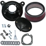 Air Cleaner Stealth For 08-17 Throttle By Wire 1010-2161 S&s Cycle. Fixed Price $225.95.