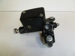390 Duke Ktm Oem Front Brake Master Cylinder 93513001000 2016 - 2017 Dv. Fixed Price $40.00.