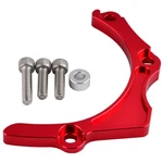 Nicecnc Case Saver Chain Guide Guard For Honda TRX450R TRX450ER #23820-HP1-600. Fixed Price $12.99.