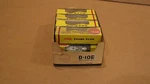 Ngk Spark Plug D-10E Box Of 9 Brand New ******free Domestic Shipping. Fixed Price $18.95.