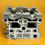Genuine Ducati 01-02 998 S 996R Engine Motor Cylinder Head Bare Front Rear. Fixed Price $124.95.
