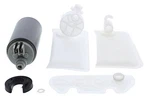Balls Fuel Pump Rebuild Kit For Honda 1000/PIONEER 700/PIONEER 500. Fixed Price $93.75.