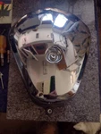 12 Yamaha XVS950 Vstar Air Box Filter Cleaner Intake. Fixed Price $85.00.