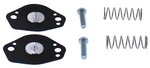 Balls Racing 46-4036 Air Cut Off Valve Rebuild Kit For Suzuki SV650. Fixed Price $9999.95.