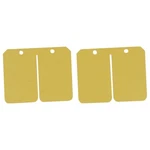 Boyesen Super Stock Fiber Reeds For Kawasaki KX125 1994-2002. Fixed Price $43.90.