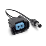 Motion Pro HON-F2 Fuel Injector Cleaner Pigtail 08-0637. Fixed Price $26.59.