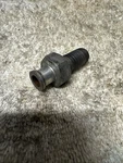 Harley Buell Xl S1 S2 S3 M2 X1 Breather Bolt P0235.9B. Fixed Price $19.95.
